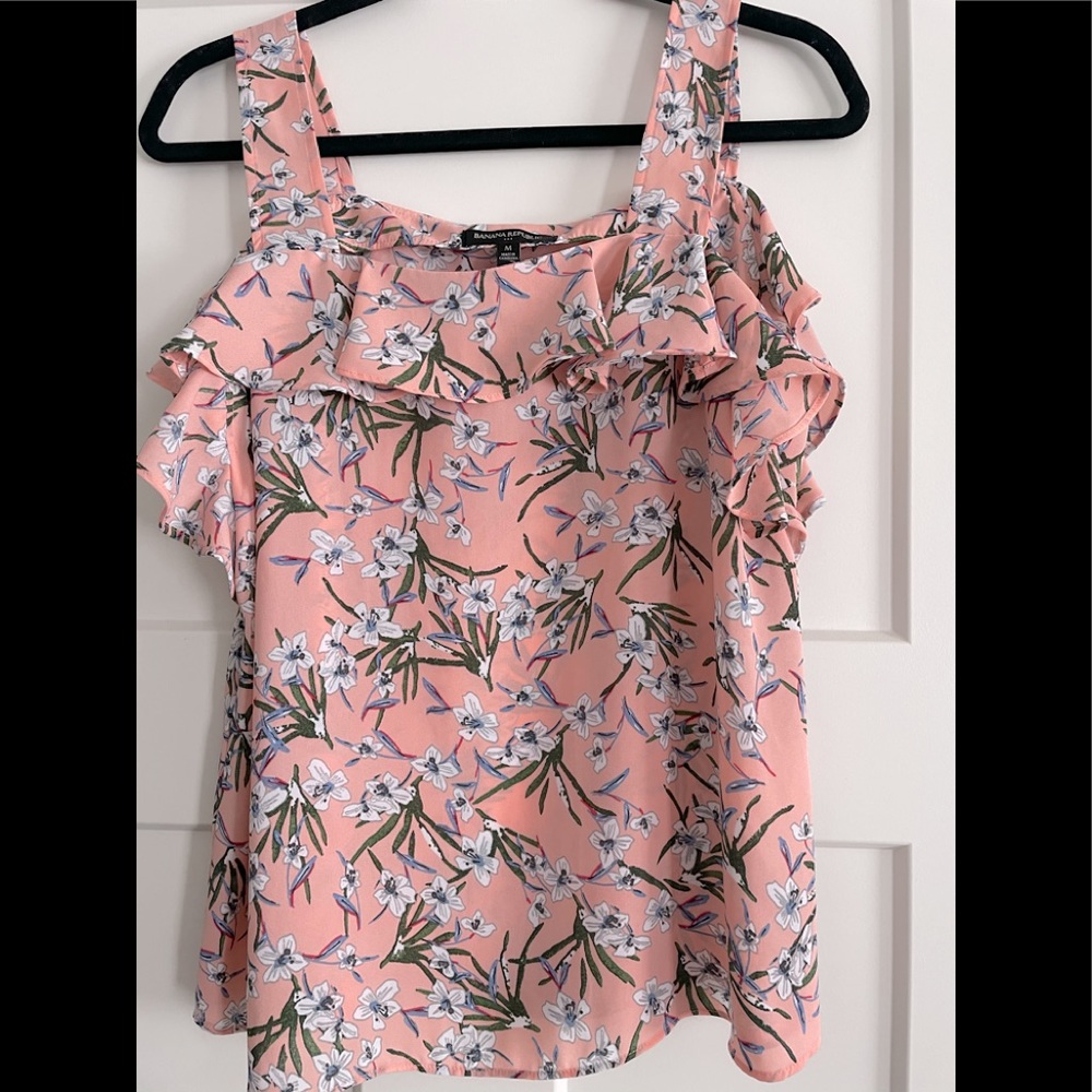 Banana Republic Top